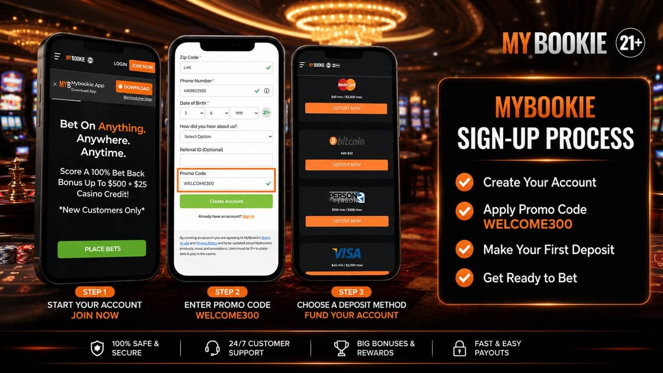 Claiming the Bitcoin signup bonus