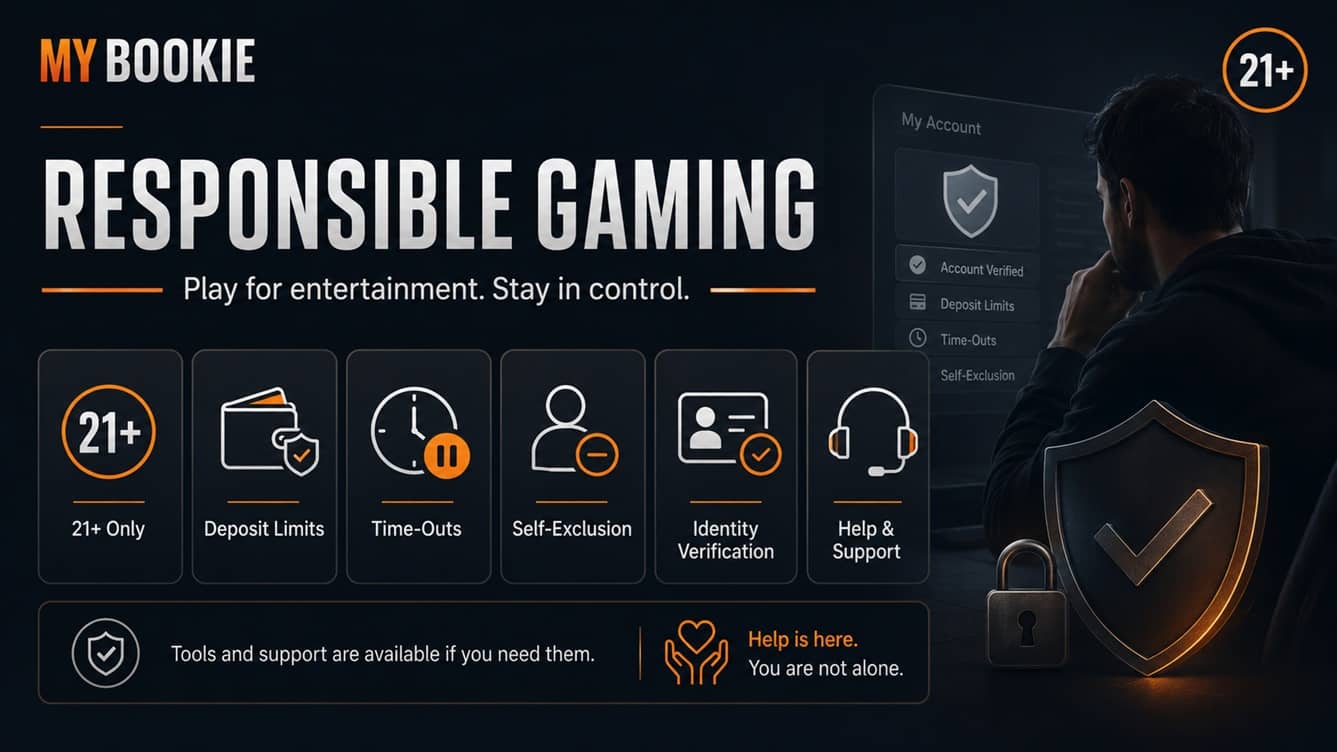 Responsible gambling practices