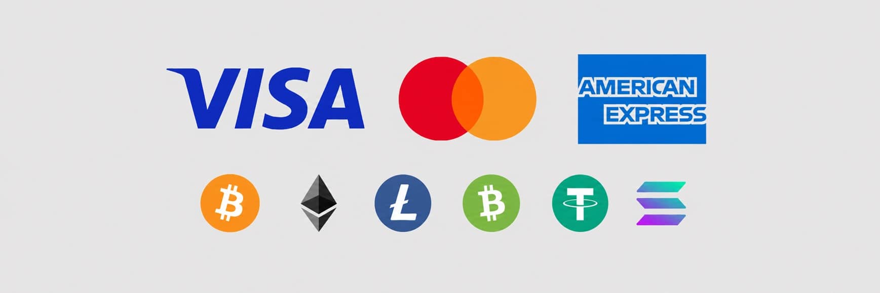 Deposit and Withdrawal Options